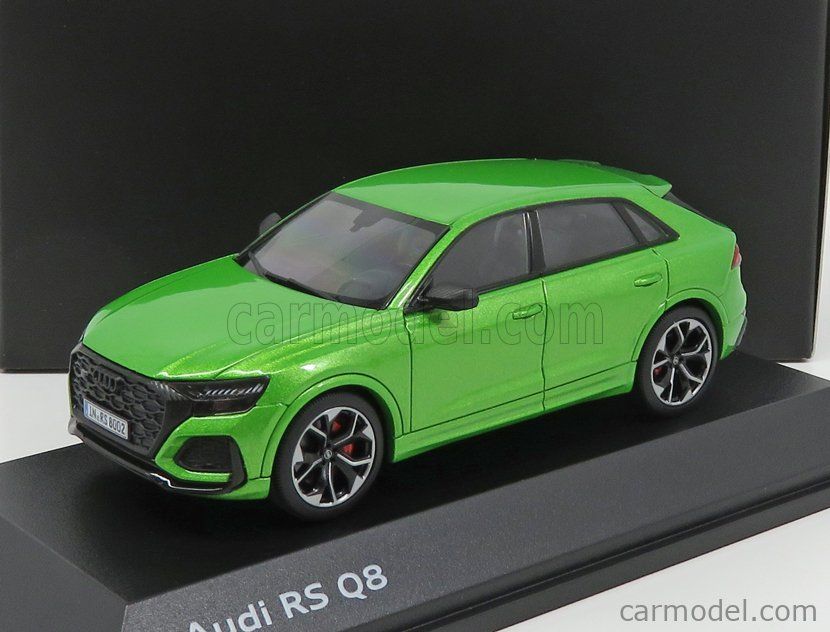 Audi Modellautos: Audi RS Q8 1:43 Modellauto Jadi – Neu und originalverpackt aus Bonstetten von Rocco02 2