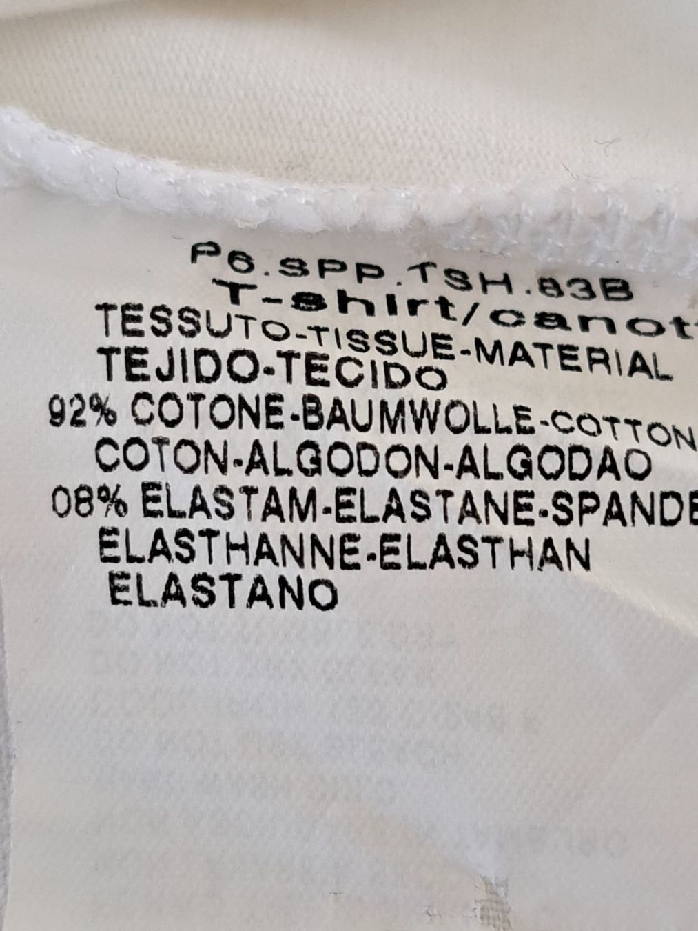 Sportmax Tops: tolles Top von SPORTMAX Code – Gebraucht aus Neuhausen am Rheinfall von mariess 5