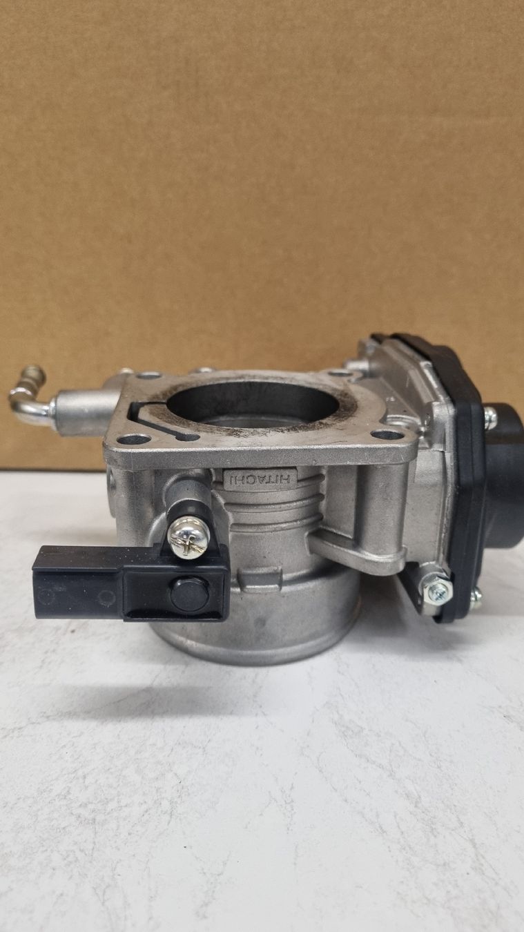 Subaru Alle Autoersatzteile: Drosselklappe Hitachi Sera 526-01 komplett – Gebraucht aus Samstagern von ZAHEDAN 1