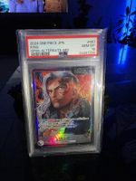 Titel: King OP08 Alt Art PSA 10 🔥 One Piece  🔥 PSA 10 GEM