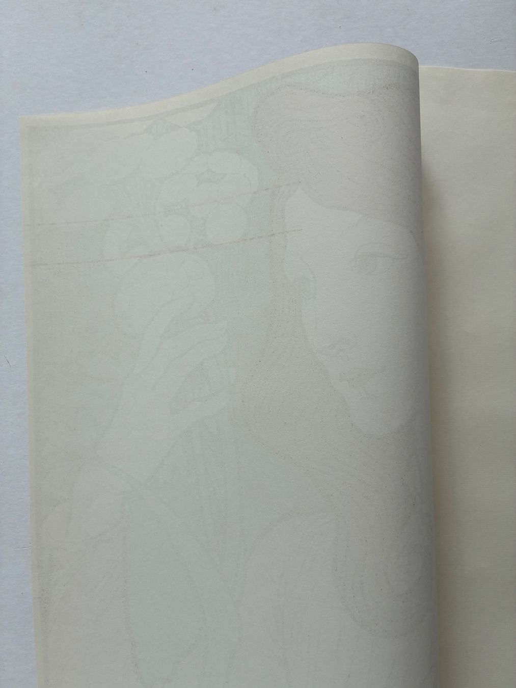 Grafica & Litografie: Zwei hochwertige Jugendstil-Poster, Grasset Eugène – Usato da Zürich venduto da 718zzQk99 4