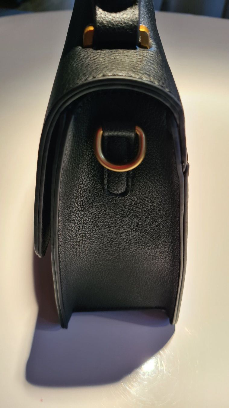 Borse da donna: Neue Handtasche Marke LCM – Nuovo (secondo la descrizione) da Frauenfeld venduto da Purzli 3