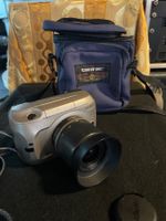 Minolta Vectis S-100 APS Analog Kamera panorama