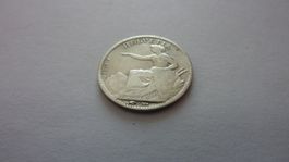 Uralter Fünfzigräppler 1851 , sehr schön