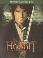 LE HOBBIT (UN VOYAGE INATTENDU)