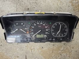 Tacho Kombiinstrument VW 7D0 919 850F gebraucht ungeprüft