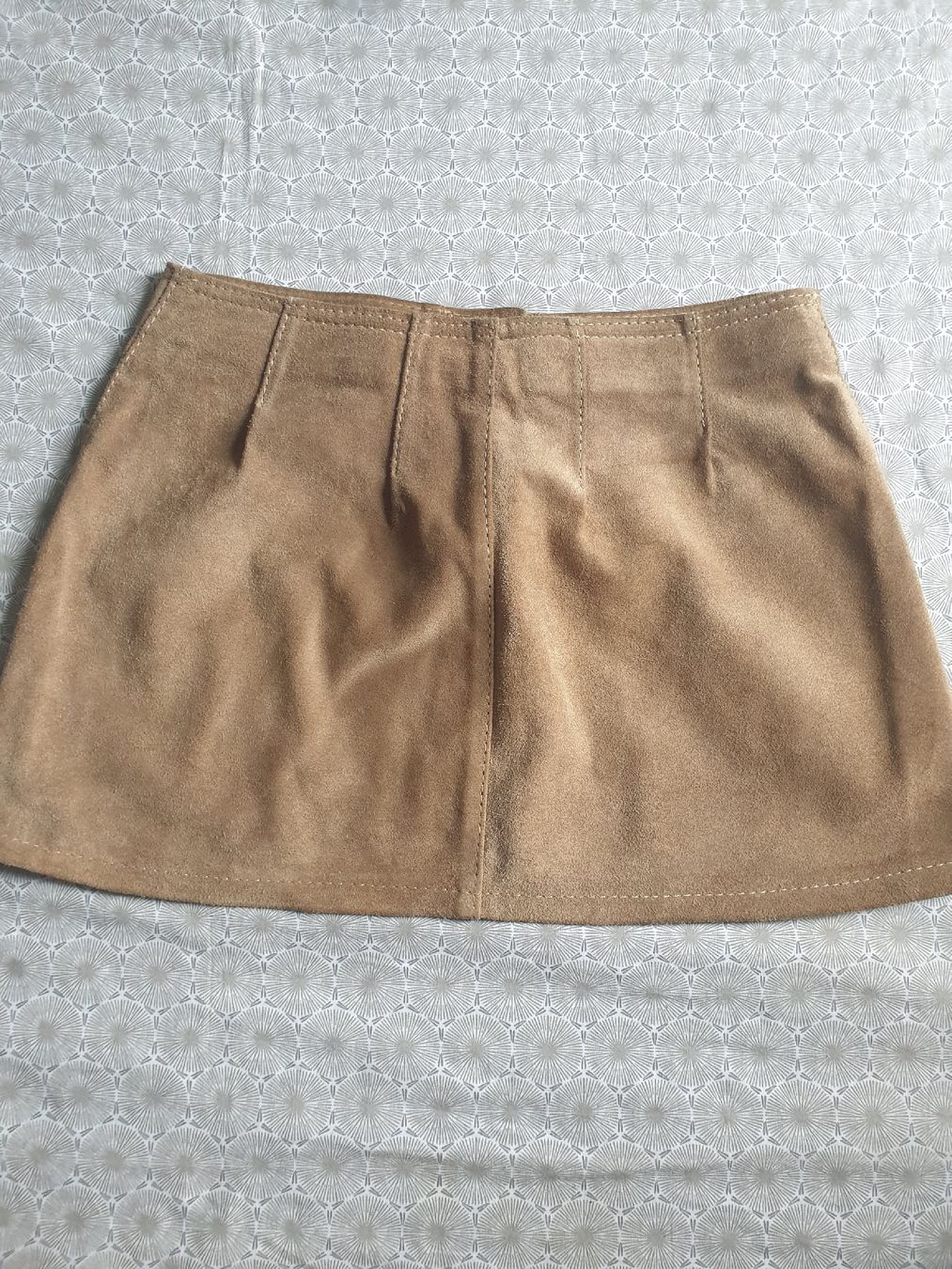 Gonne: Trendiger Minirock von SOHO, Gr. 36, perfekt@ – Usato da Zürich venduto da yoarg 1