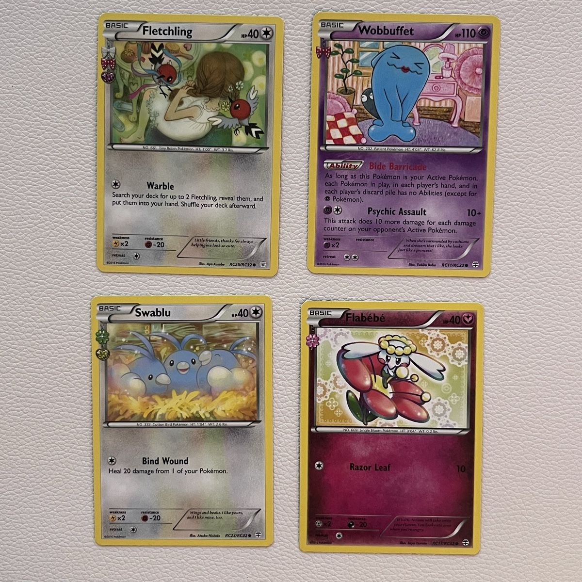 Pokémon Cartes à collectionner: Pokémon Radiant Collection cards – D'occasion à Le Grand-Saconnex par Koko.hime_