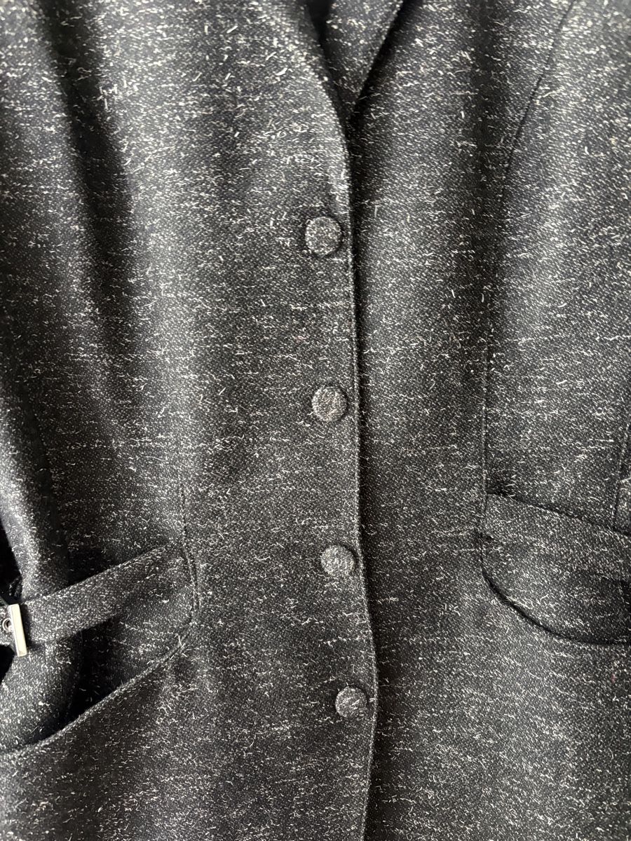 Mugler Completi & Tailleur: Wool Vintage Mugler Suit – Usato da Nyon venduto da My_wardrobe 4