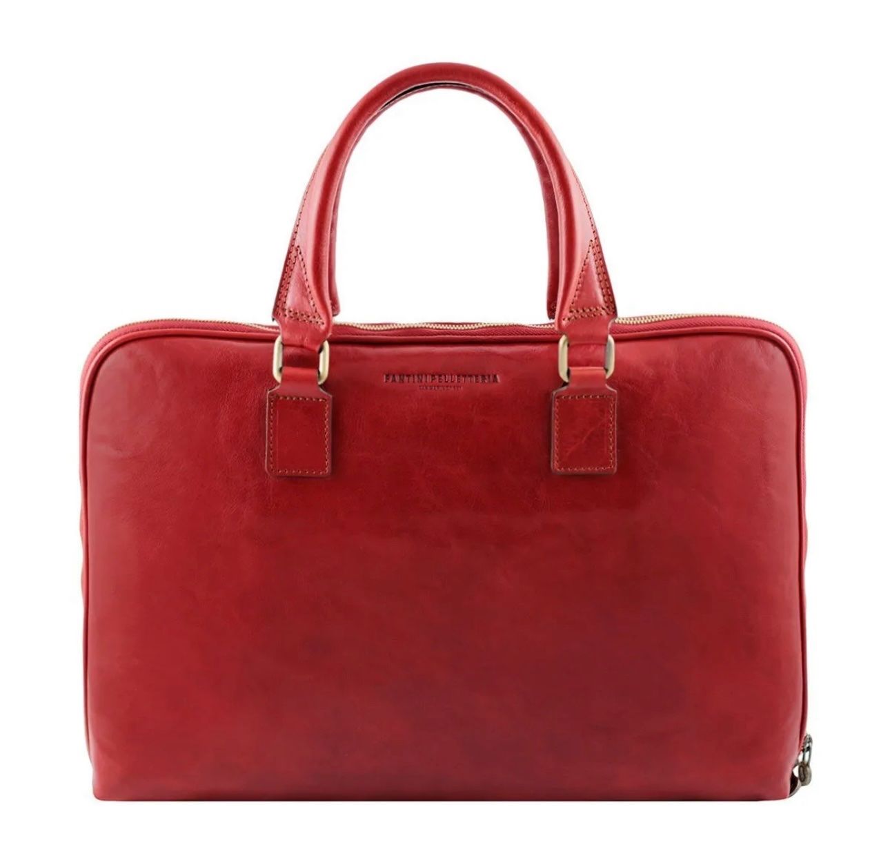 Valigie & Borse: Aktentasche aus Leder Firenze – Nuovo e nell'imballaggio originale da Wittenbach venduto da bes_k8vr