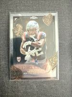 Topps Chrome Treveyon Henderson New England Patriots RC NFL