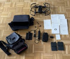 DJI Mavic Air Fly More Combo – Komplettset