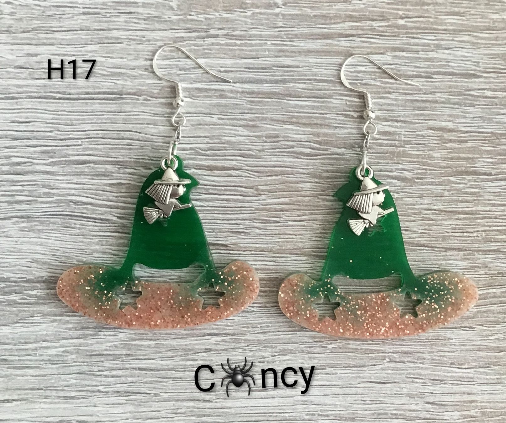 Orecchini pendenti & Orecchini a lobo: boucle d’oreille  – Nuovo (secondo la descrizione) da Genève venduto da mir_qfr5 1