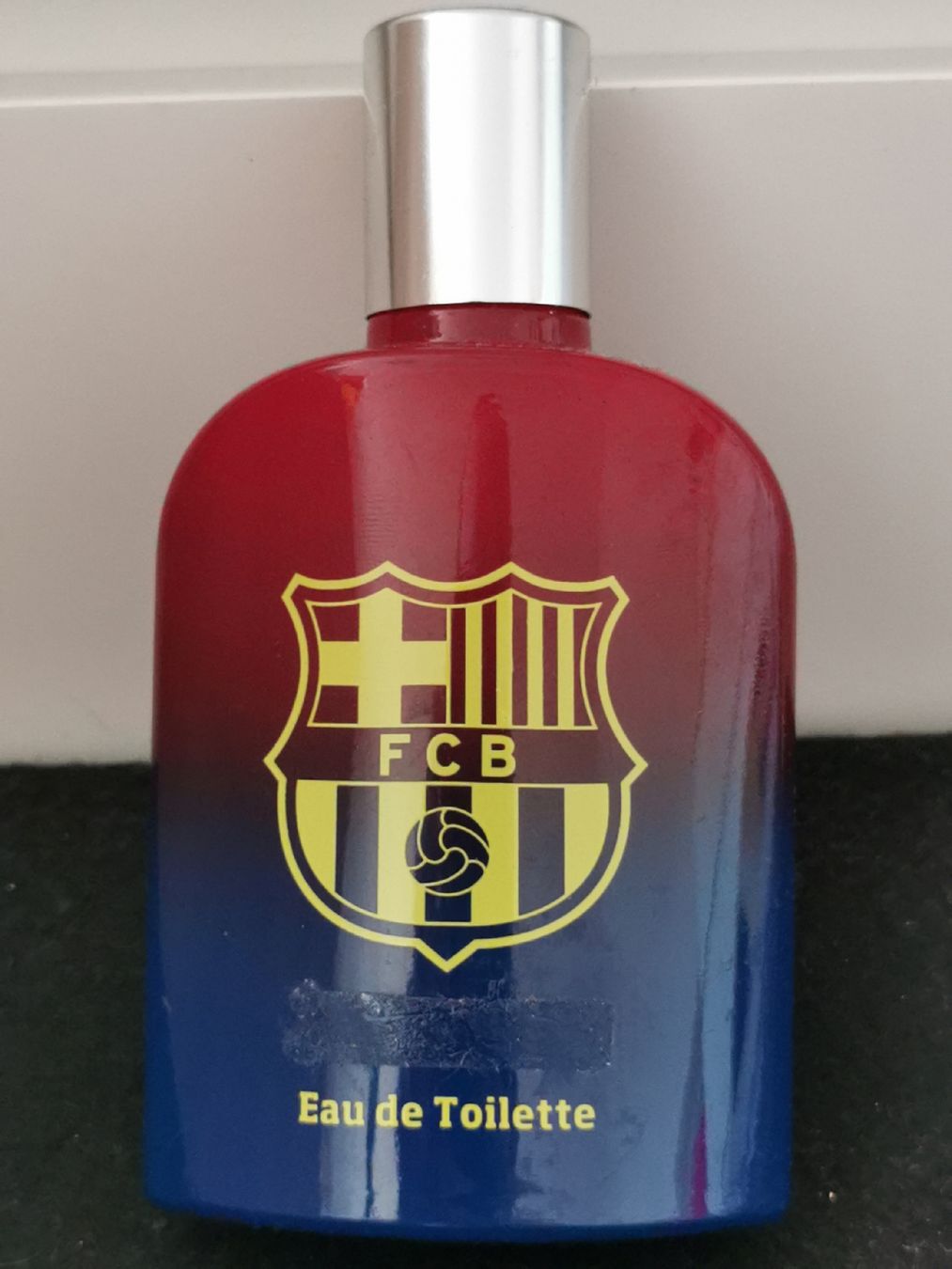 Profumi & Eau de Toilette: FCB EdT 100ml  – Nuovo (secondo la descrizione) da Schlieren venduto da vlalif