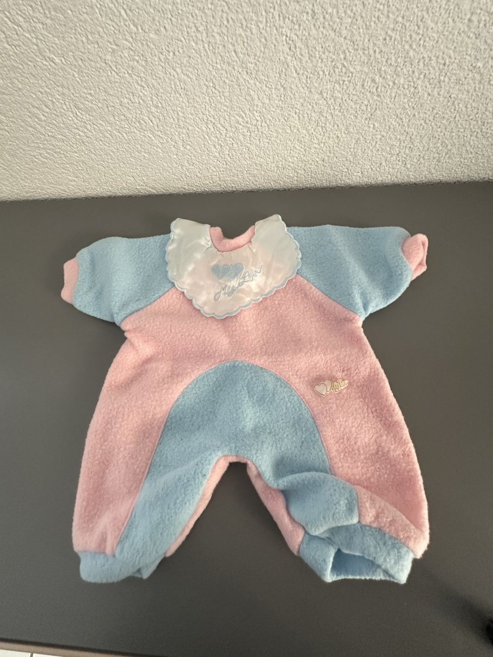 Zapf Creation Bambole: Puppenkleider – Usato da Oberurnen venduto da Smile58 3
