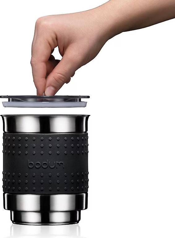 Bodum Elettrodomestici da cucina: Elektrischer Milchaufschäumer,Bodum Bistro – Nuovo e nell'imballaggio originale da Flawil venduto da alb_6fb2 2