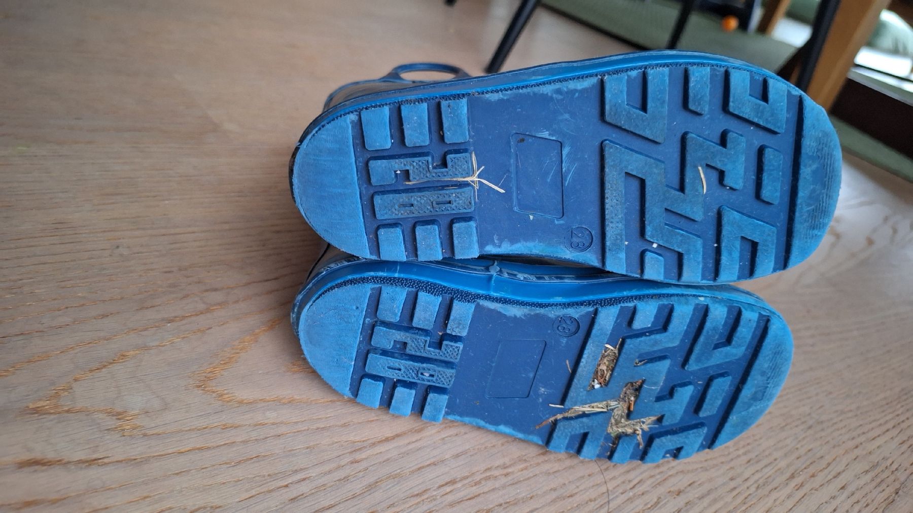 Scarpe per ragazzi: Gummistiefel, Gr. 28 – Usato da Goldiwil (Thun) venduto da qia_dsq8 3