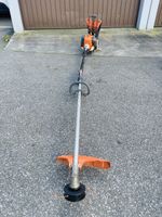 Rasentrimmer Husqvarna 553 RBX
