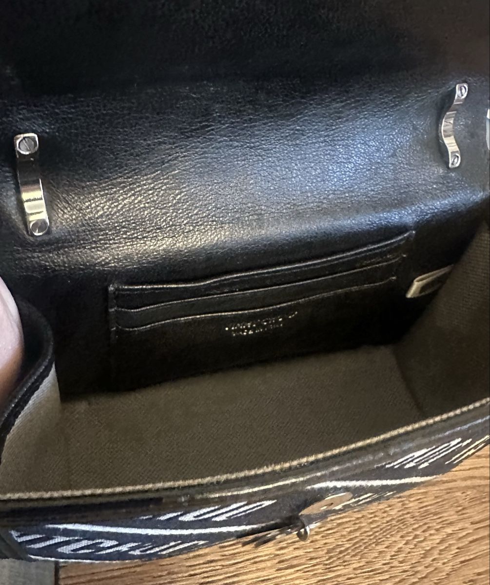 Jimmy Choo Borse da donna: Jimmy Choo Shoulder Bag – Usato da Zürich venduto da juz_2t2j 6