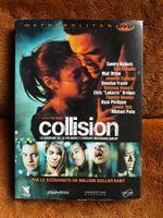 DVD Collision (FR/EN) Sandra Bullock