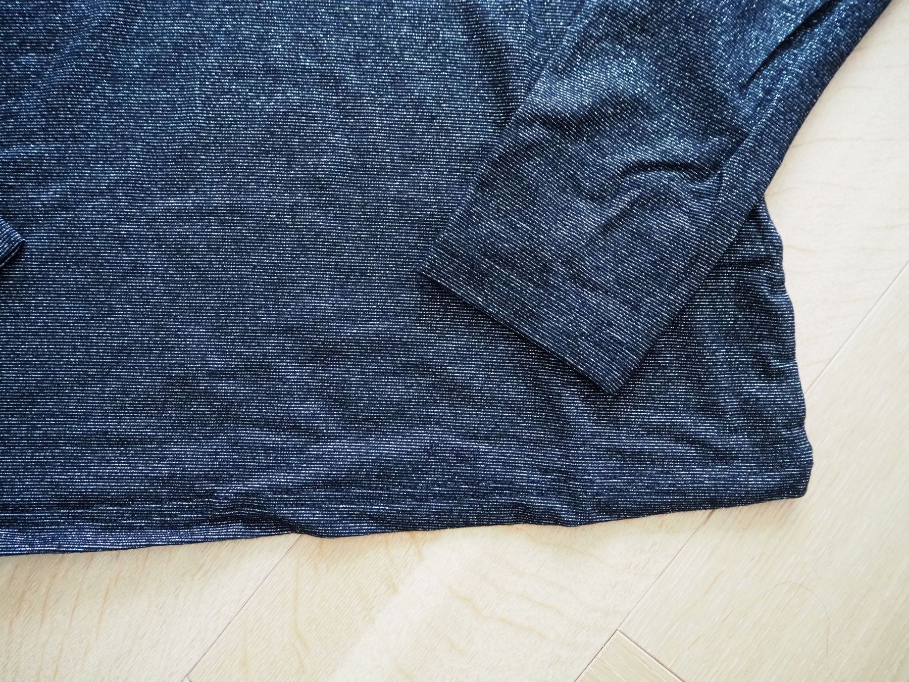 Maglioni & Felpe: Glitzer Rollkragenpullover Gr. M Nümph – Usato da Zürich venduto da snowow 1