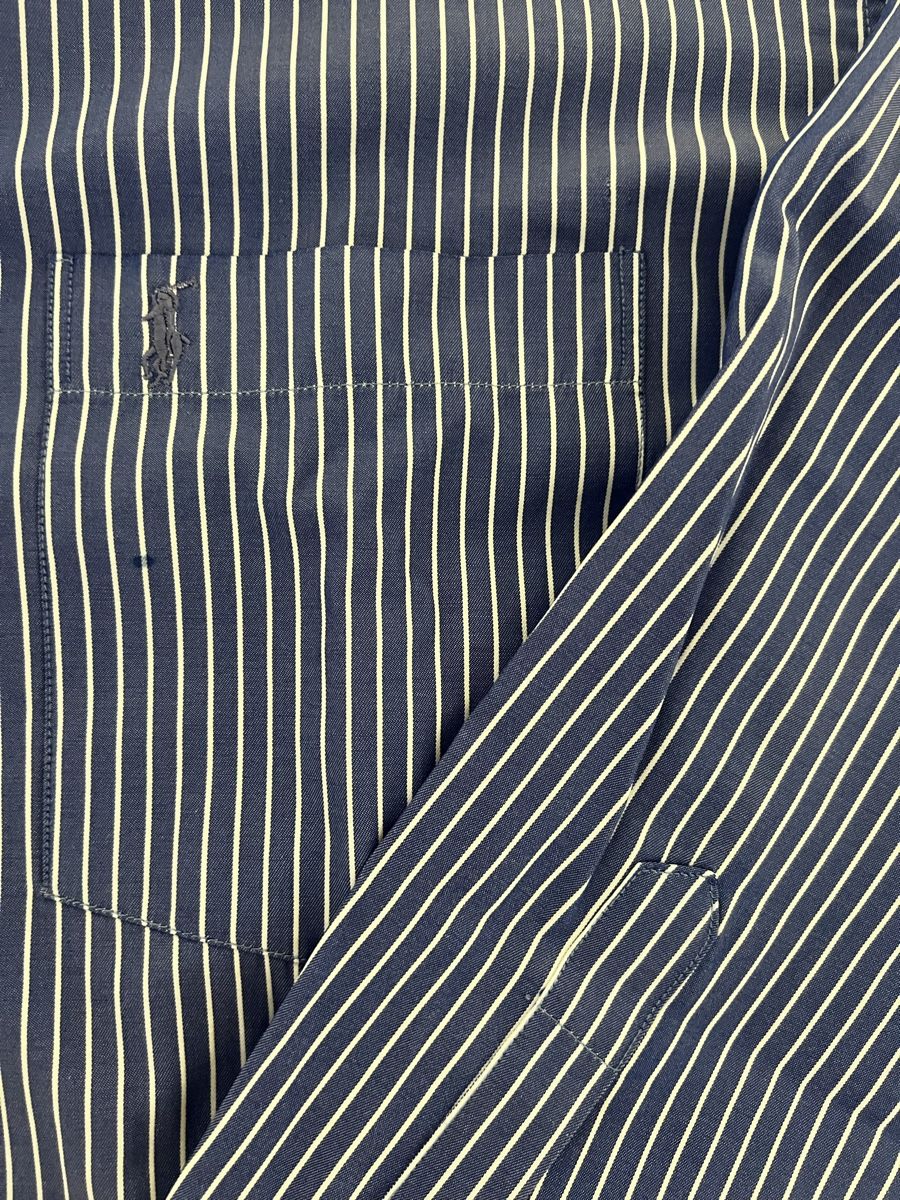 Ralph Lauren Hemden: Polo Ralph Lauren Hemd – Gebraucht aus Kaltbrunn von schnoggele 3
