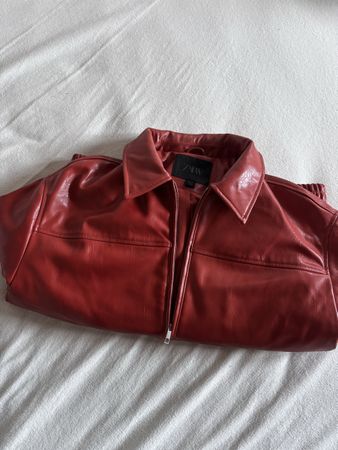 Veste Zara