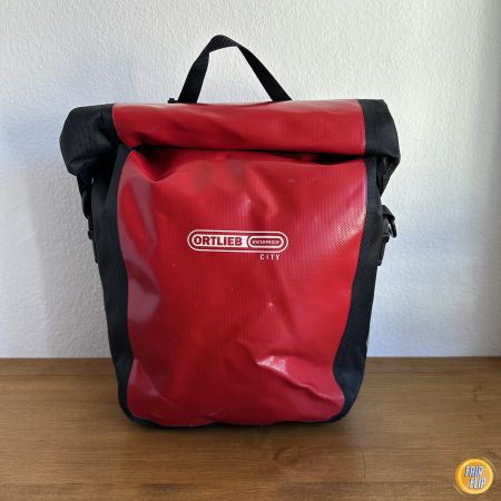 Ortlieb City Velotasche