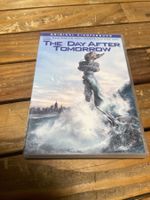 DVD the day after tomorrow(allemand)