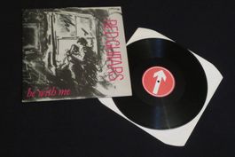 RED GUITARS Be with me 12"