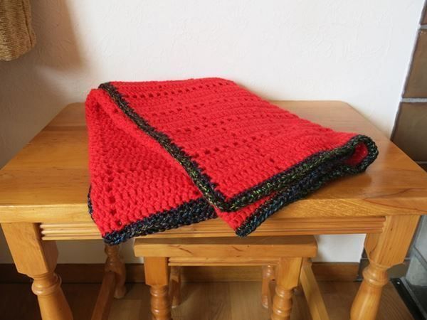 Coperte: Babydecke / Spieldecke ca 78x82cm – Nuovo (secondo la descrizione) da Schaffhausen venduto da Espressoo7