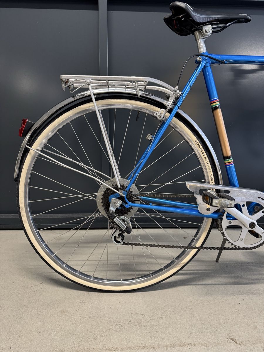 Velos: Moor Herrenvelo – Gebraucht aus Steinebrunn von ckc25 6