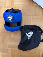 Casque de boxe Pro Training APEX A5 - XL