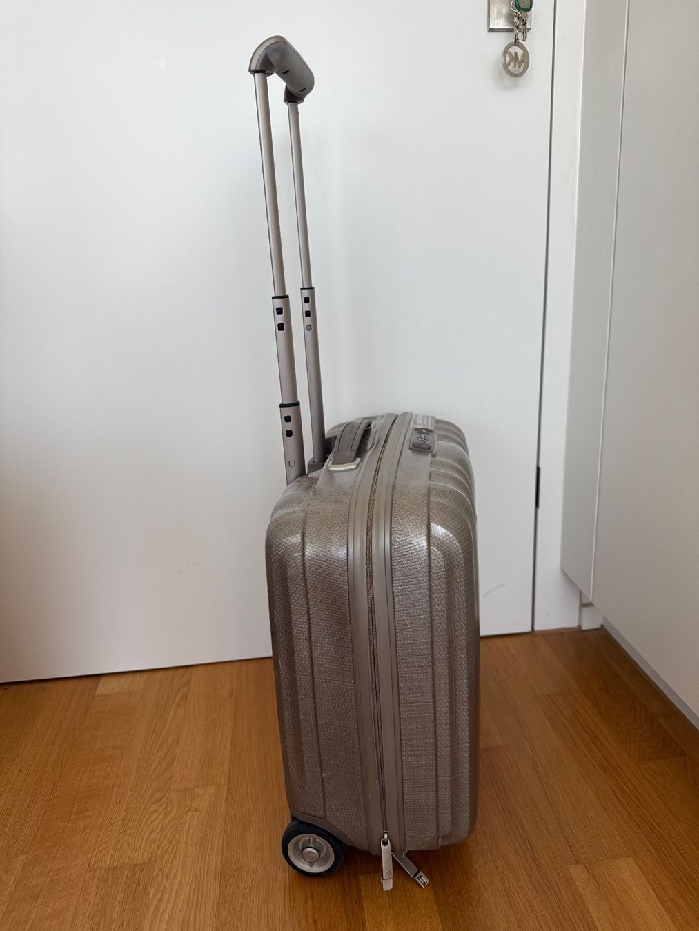 Altro in Aeronautica: Samsonite Business Trolley – Usato da Luzern venduto da ElaG 1