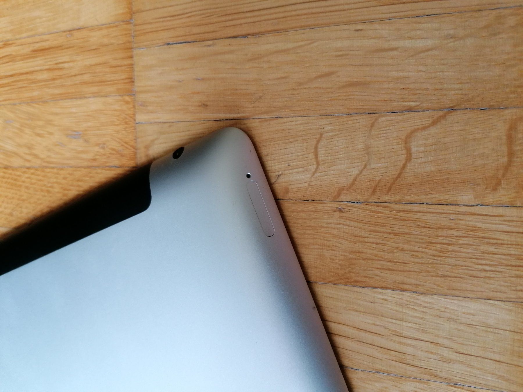 Apple Tablet PC: ipad – Defekt aus Igis von JUST-4U-ENJOY 2