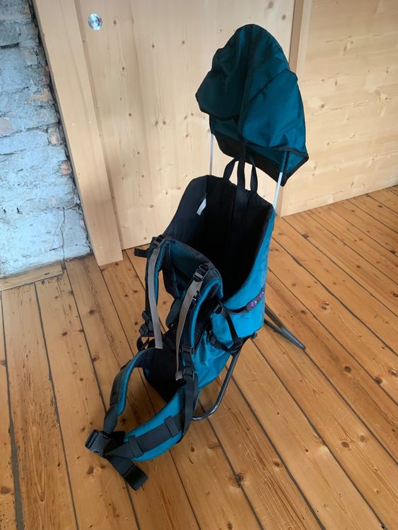 Jack Wolfskin Kids Carrier Tragehilfe/Rucksack Kaufen auf Ricardo