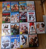 Dvd Packet  komödien
