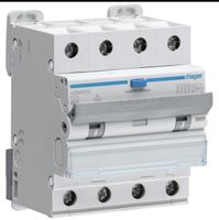 FI-Schalter C13A Block