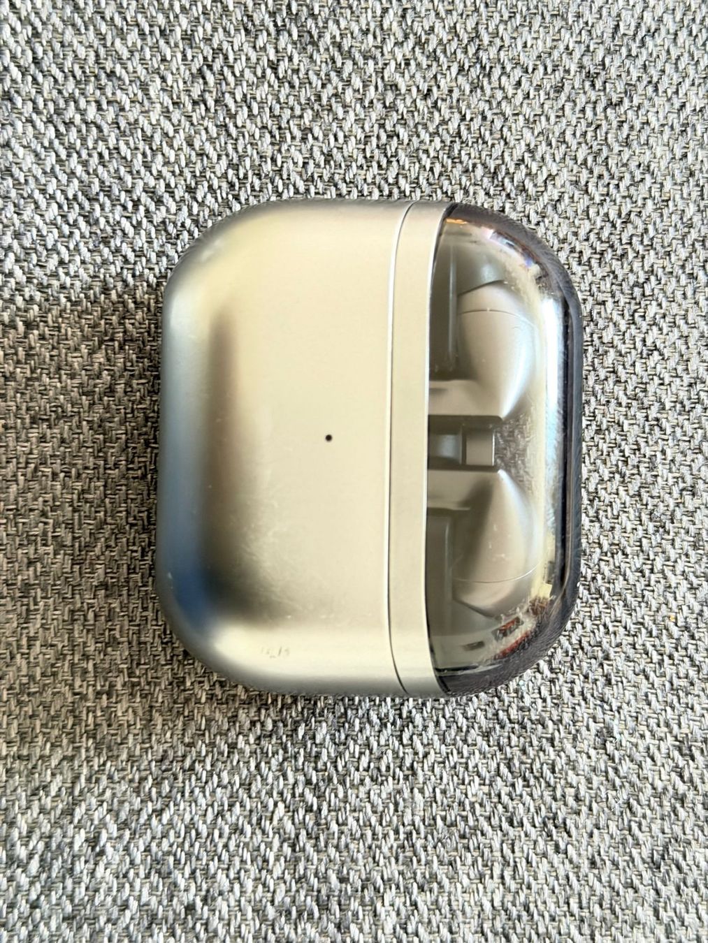 Samsung Kopfhörer: Kopfhörer Samsung Galaxy Buds3 Pro – Gebraucht aus Zürich von rob_b2gy 2