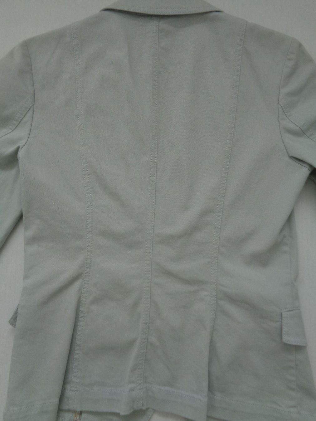 Sisley Jacken: Jacke - Sisley - Grösse 38 – Neu (gemäss Beschreibung) aus Chur von omonia 6