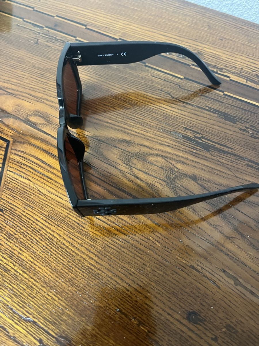 Occhiali & Lenti: Tory Birch Sonnenbrille – Nuovo (secondo la descrizione) da Neerach venduto da fuz_8d7l 5