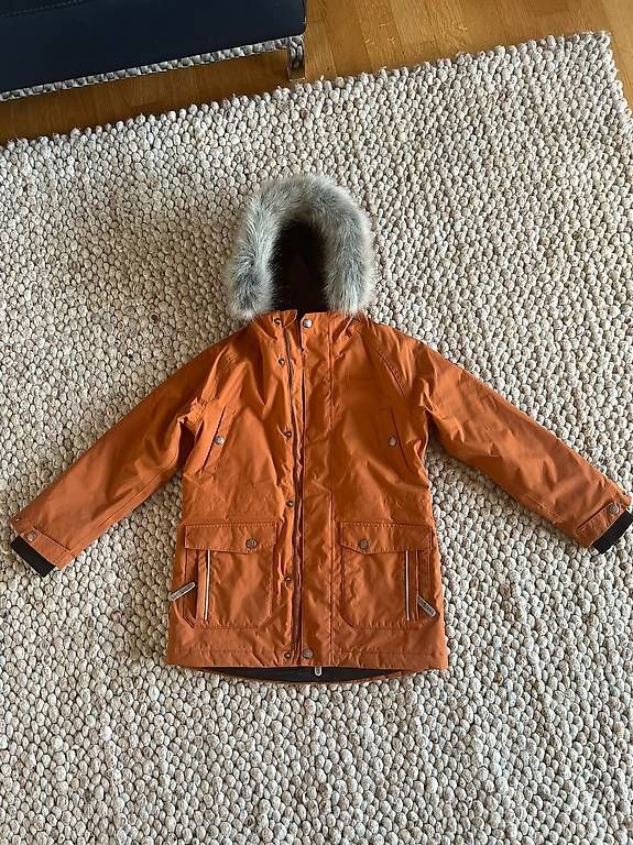 Vestes & Manteaux: Trollkids Winterjacke  – D'occasion à Uster par CDiermayr 4