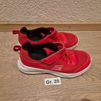 Sketchers Schuhe Gr. 35