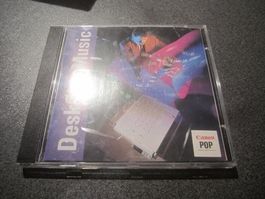 CD Desk Side Music