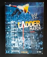 WWE Wrestling The Ladder Match NTSC