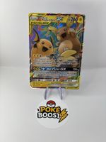 Carte Pokémon - Raichu & Raichu D’Alola 54/236 🇫🇷