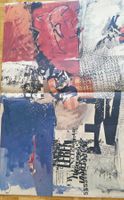 Plakat von Roger Pfund 1969 Np.400.--