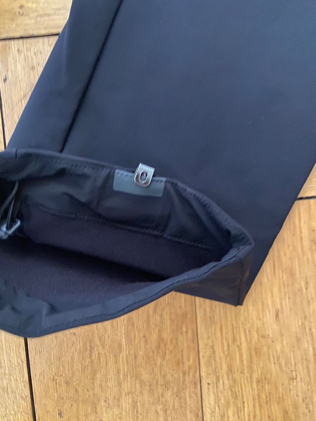 Mammut Pantalons: Mammut Taiss So Outdoorhose – Neuf avec emballage d'origine à Erlenbach ZH par Summsumm7 3
