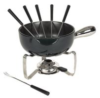 Kaltenbach Fondueset Solid 23cm Induktion