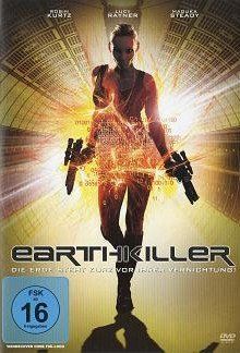 Tutti i DVDs: Earthkiller (Originalverpackt) – Nuovo e nell'imballaggio originale da Ebikon venduto da Moviefreak01